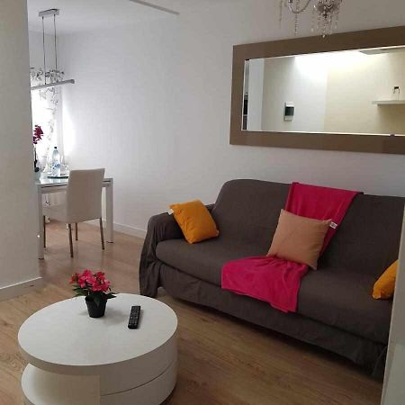 Apartamento Talay 1 كوراليهو المظهر الخارجي الصورة