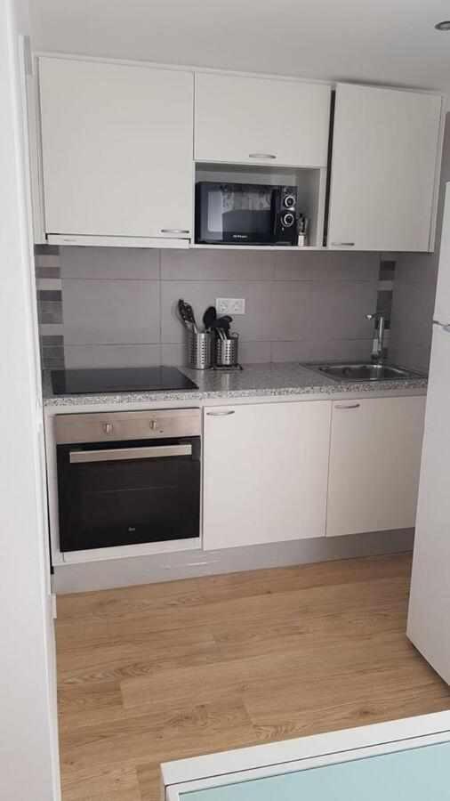 Apartamento Talay 1 كوراليهو المظهر الخارجي الصورة