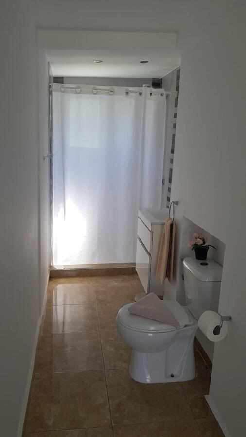 Apartamento Talay 1 كوراليهو المظهر الخارجي الصورة