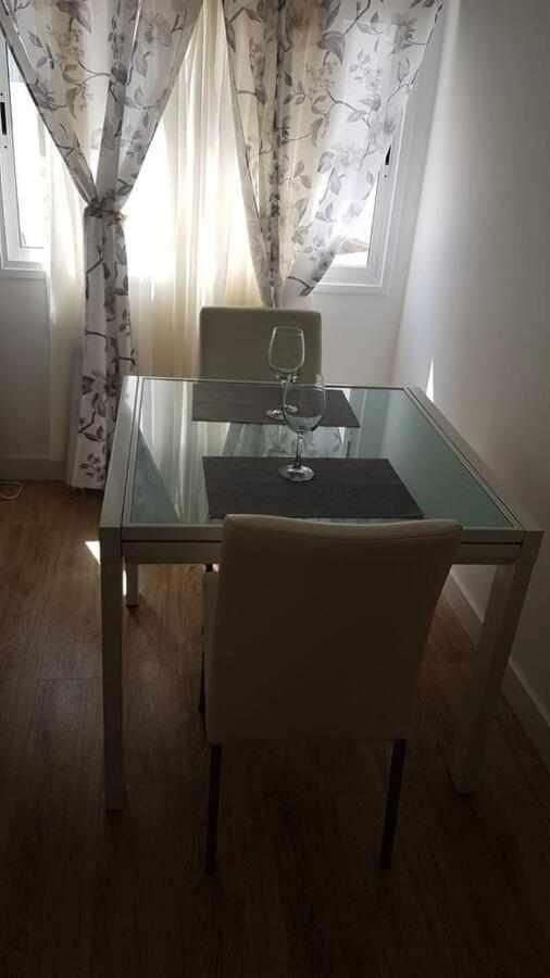 Apartamento Talay 1 كوراليهو المظهر الخارجي الصورة