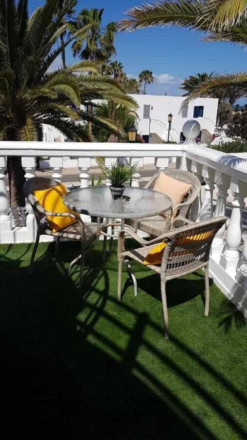Apartamento Talay 1 كوراليهو المظهر الخارجي الصورة