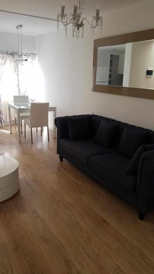 Apartamento Talay 1 كوراليهو المظهر الخارجي الصورة