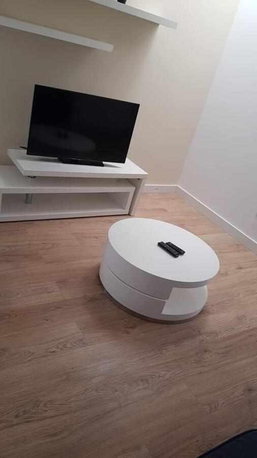 Apartamento Talay 1 كوراليهو المظهر الخارجي الصورة
