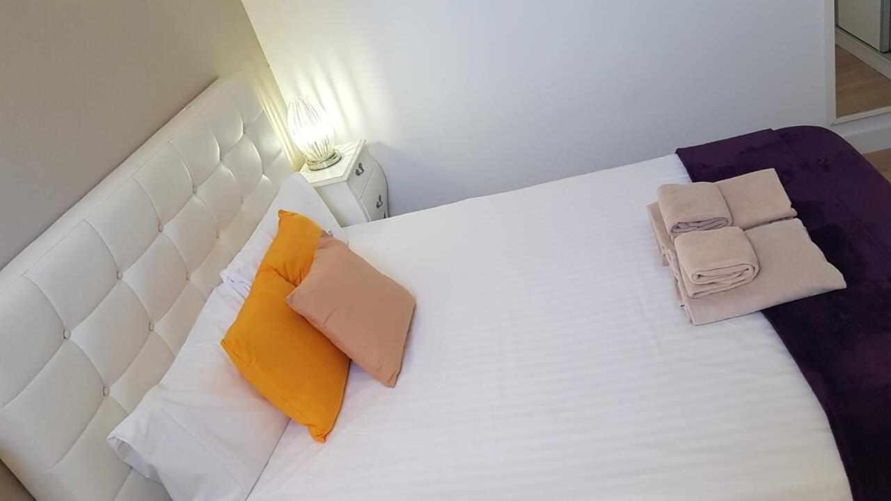 Apartamento Talay 1 كوراليهو المظهر الخارجي الصورة