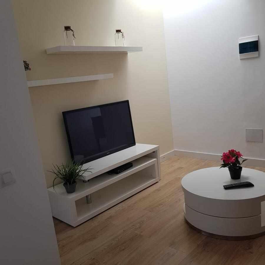 Apartamento Talay 1 كوراليهو المظهر الخارجي الصورة