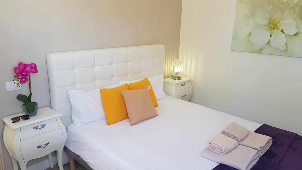 Apartamento Talay 1 كوراليهو المظهر الخارجي الصورة