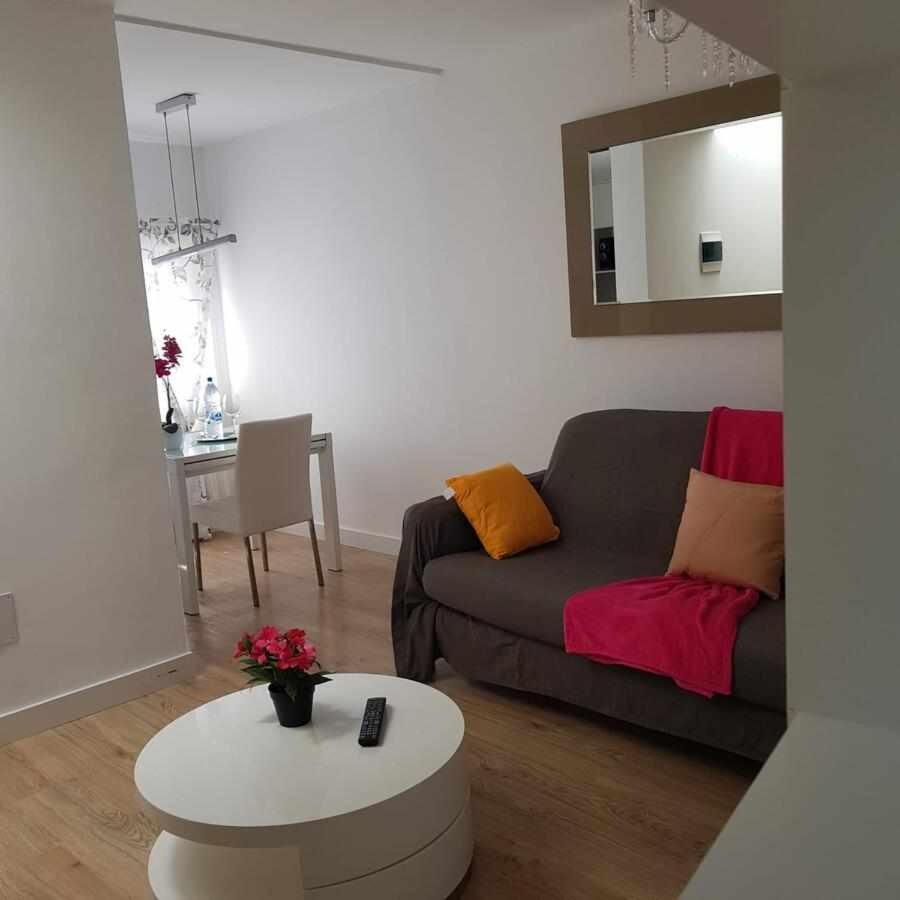 Apartamento Talay 1 كوراليهو المظهر الخارجي الصورة