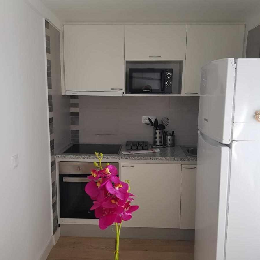 Apartamento Talay 1 كوراليهو المظهر الخارجي الصورة
