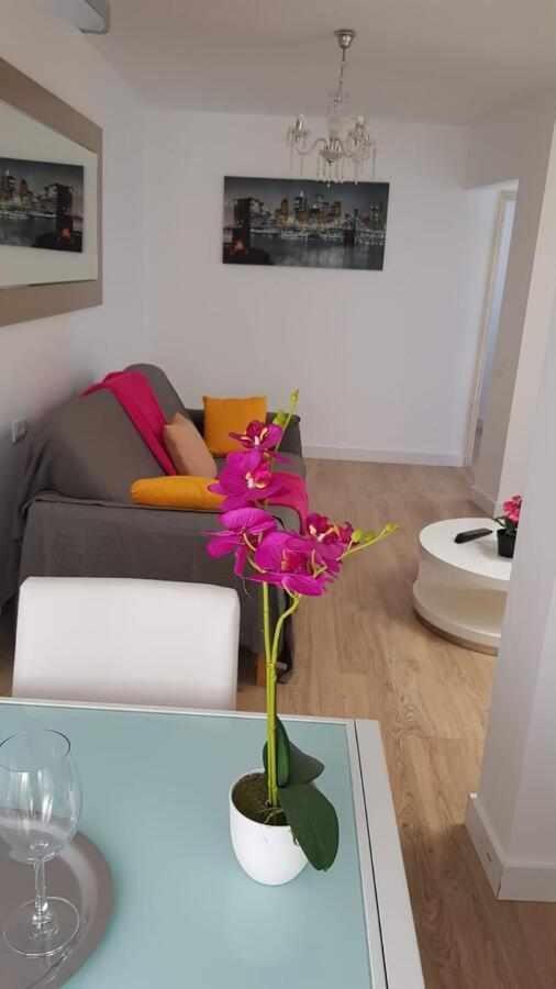 Apartamento Talay 1 كوراليهو المظهر الخارجي الصورة