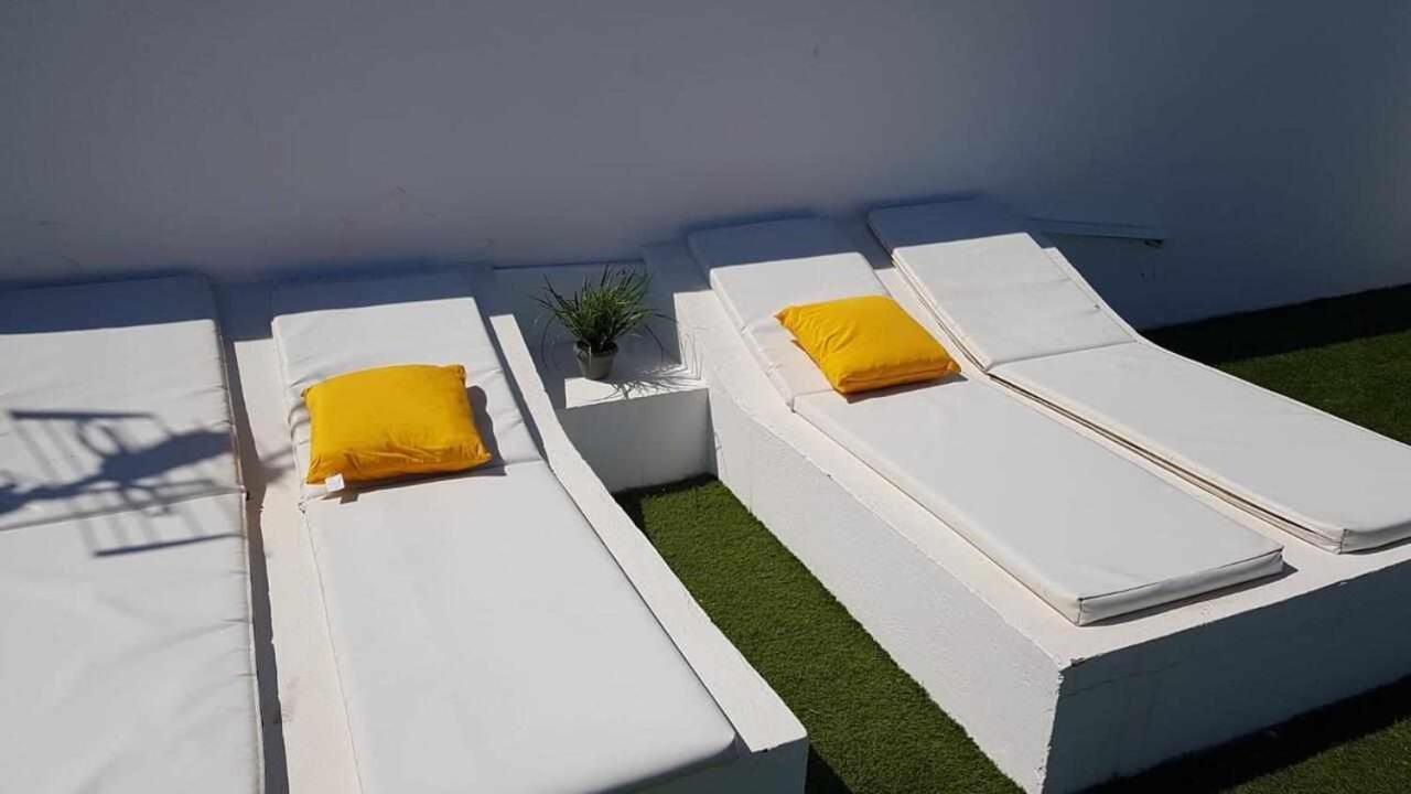 Apartamento Talay 1 كوراليهو المظهر الخارجي الصورة